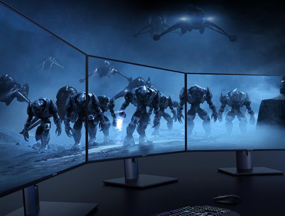 Display Technology Innovations: Breakthroughs and Applications in Esports, Television, and Automotiv